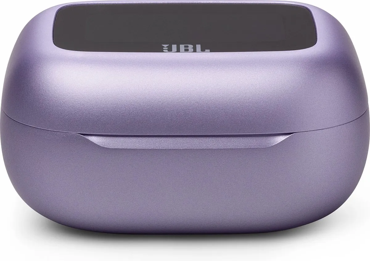 JBL Live Buds 3 JBLLIVEBUDS3PUR Oordopjes - Paars