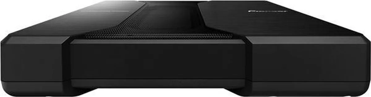 Pioneer TS-WH500A Actieve Subwoofer 150W - 15 inch - Zwart