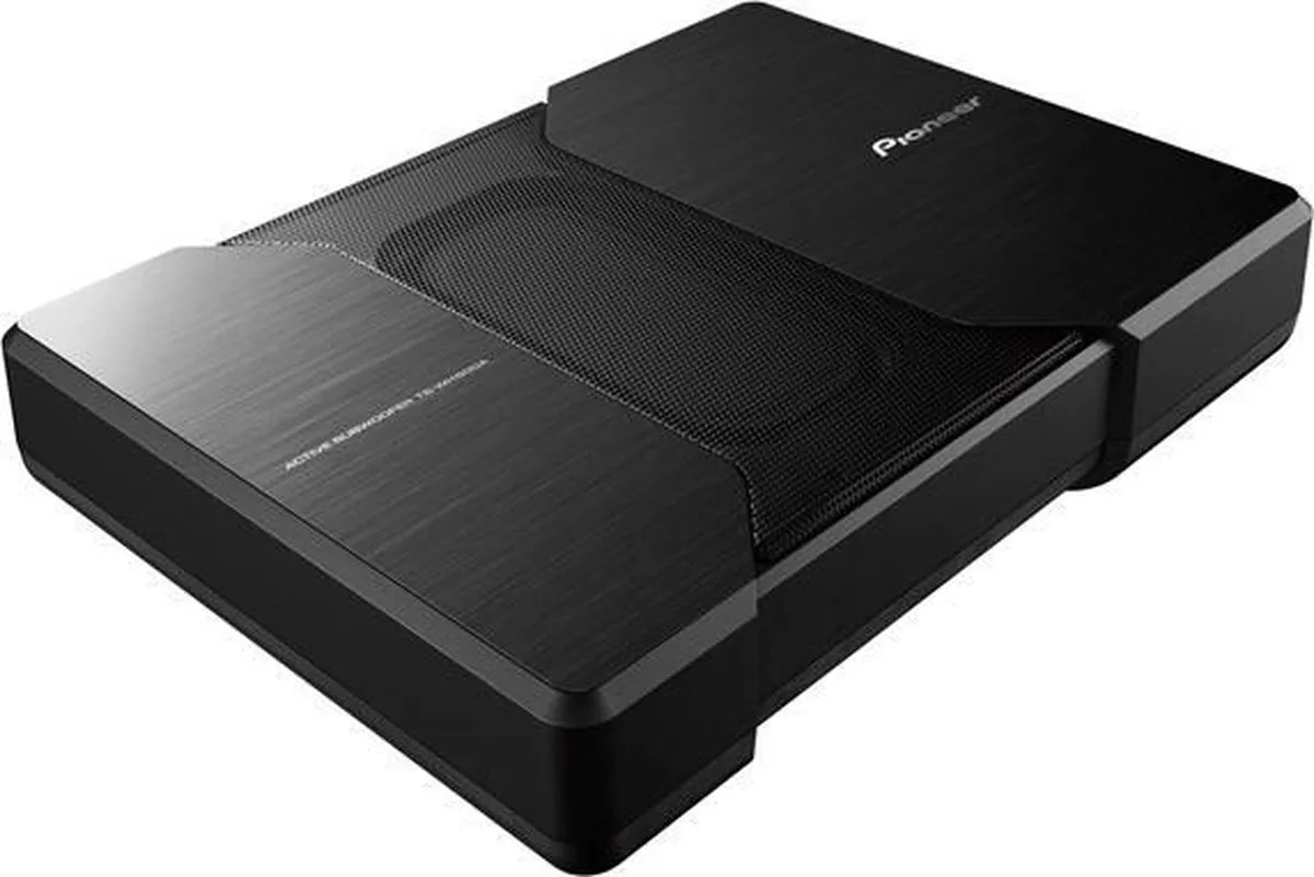 Pioneer TS-WH500A Actieve Subwoofer 150W