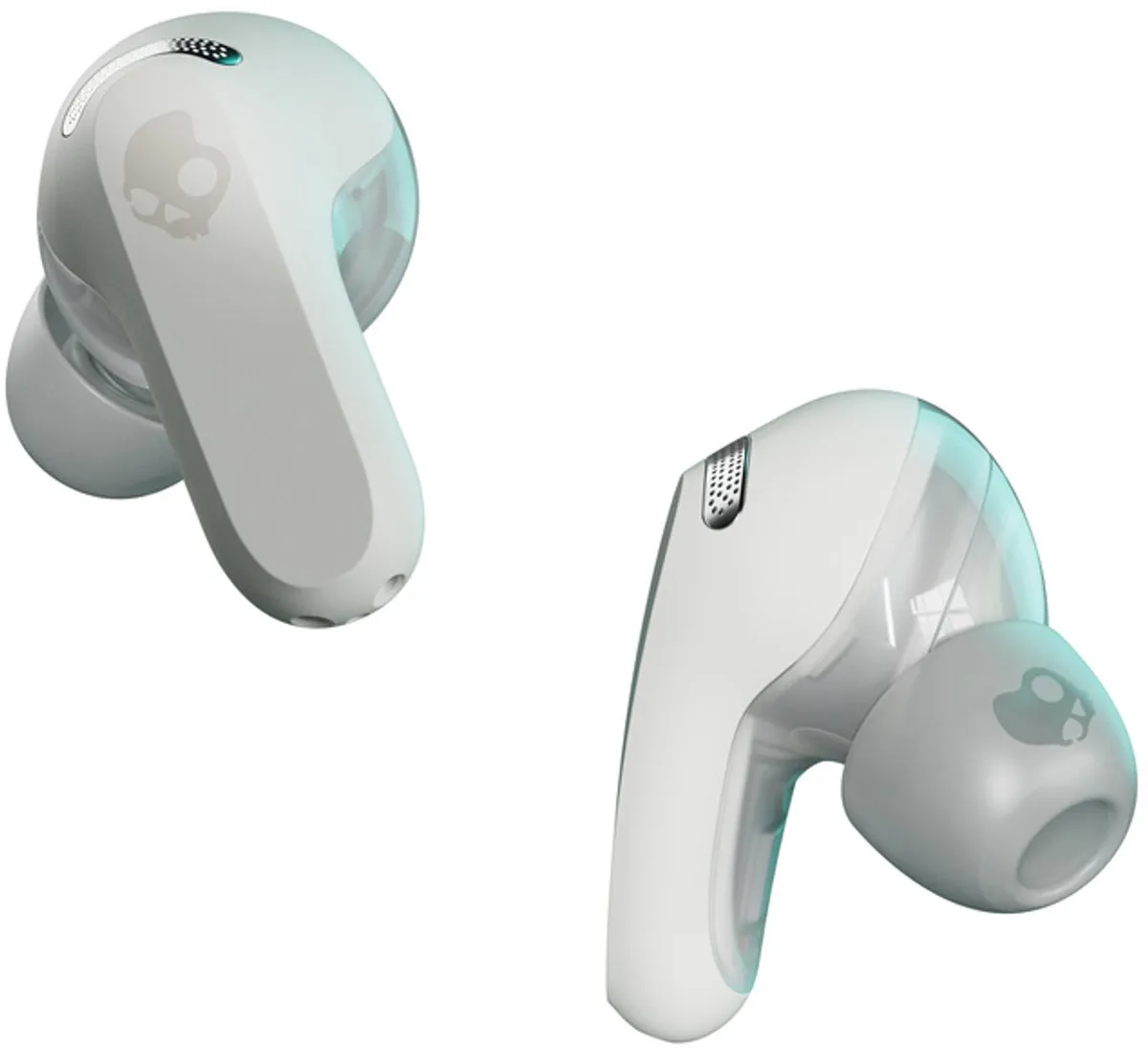 Skullcandy Rail ANC S2IPW-S951 True Wireless Oordopjes - Wit