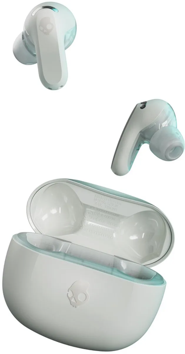 Skullcandy Rail ANC S2IPW-S951 True Wireless Oordopjes - Wit