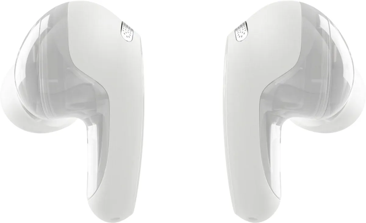 Skullcandy Rail ANC S2IPW-S951 True Wireless Oordopjes - Wit