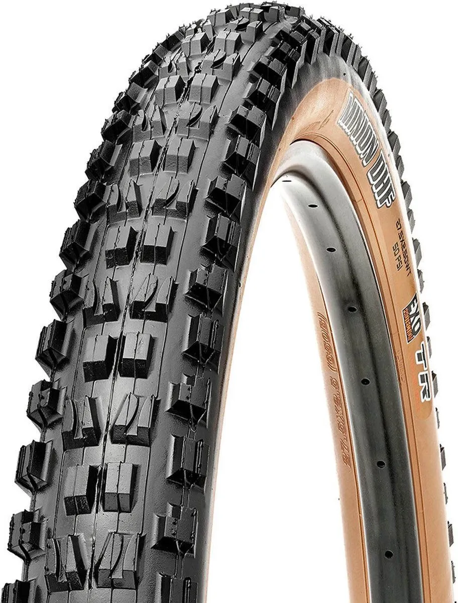 Maxxis Minion DHF II 27.5x2.50 (63-584) Buitenband