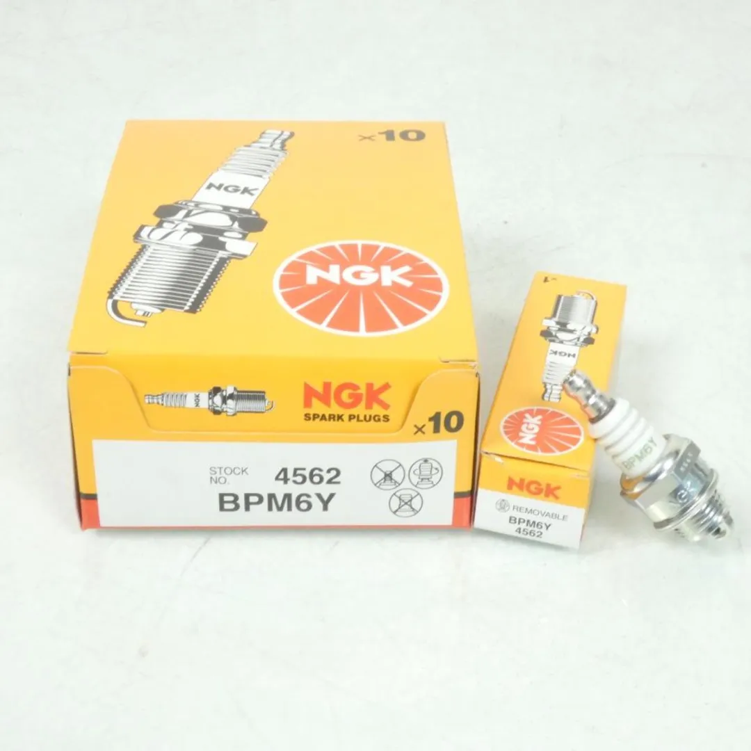 NGK BPM6Y Bougie