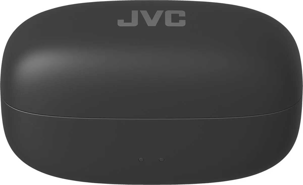 JVC HA-NP1T-B-U Nearphones - Zwart