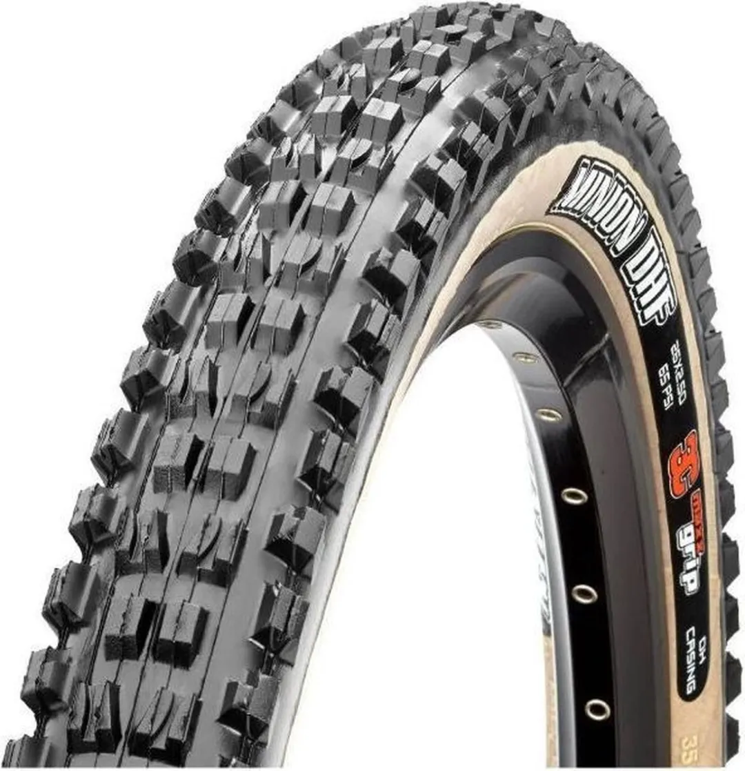 Maxxis Minion DHF II 29x2.60 (66-622) Buitenband