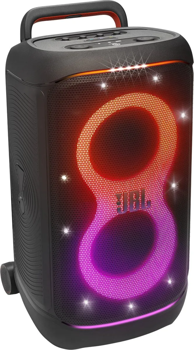 JBL PartyBox 520 Draadloze Bluetooth Speaker