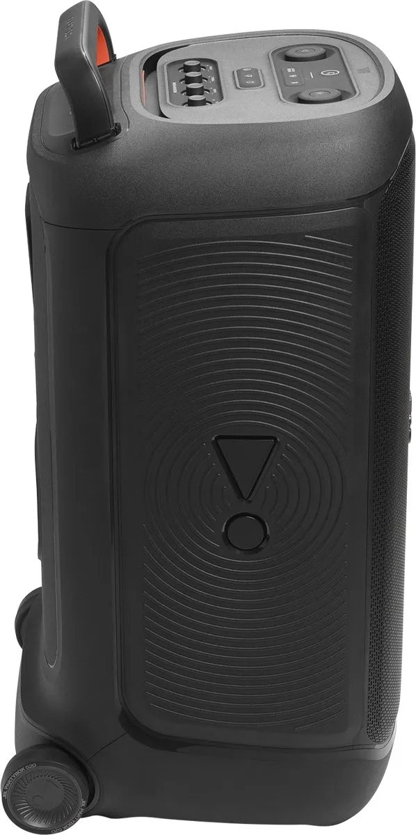 JBL PartyBox 520 Draadloze Bluetooth Speaker - 400W - Zwart