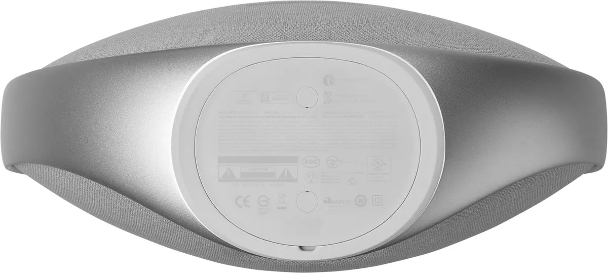 Harman Kardon Onyx Studio 9 Draadloze Speaker - Wit