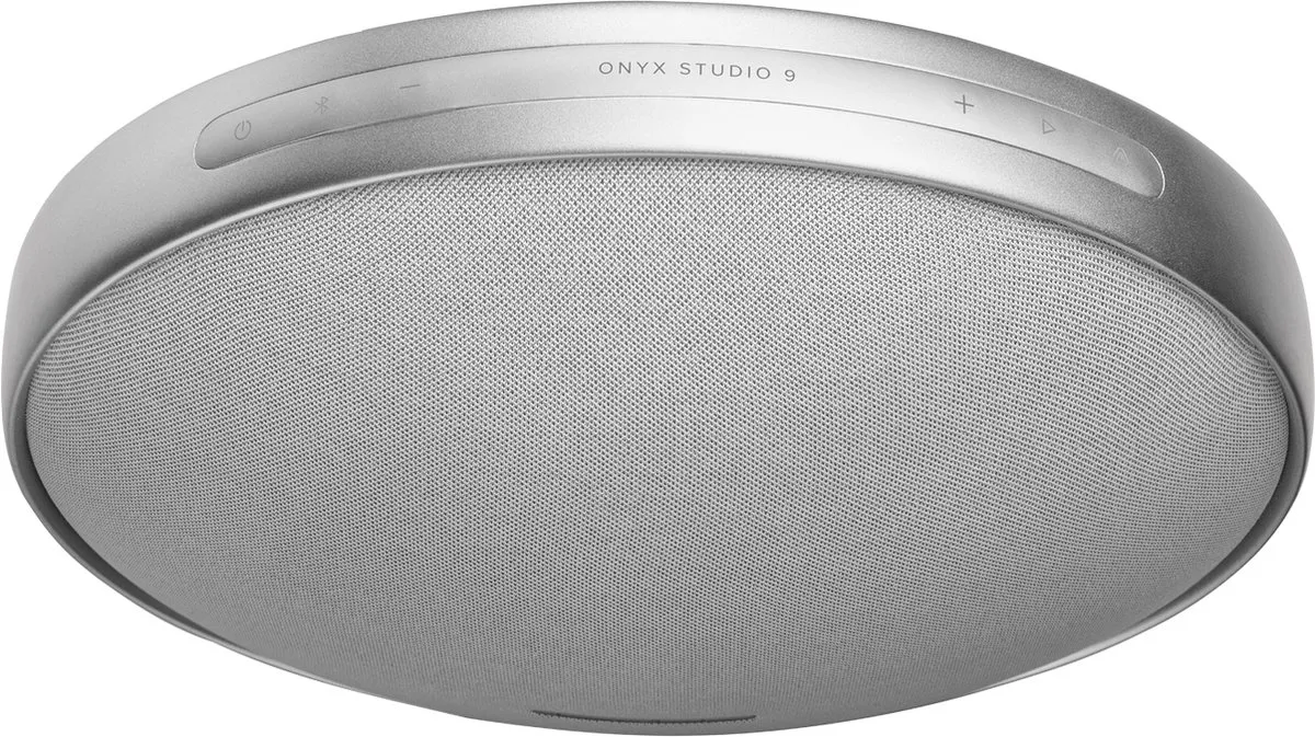 Harman Kardon Onyx Studio 9 Draadloze Speaker - Wit