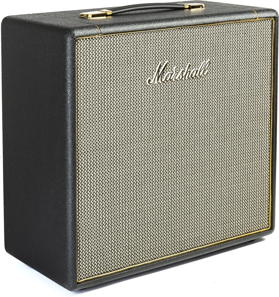 Marshall SV112 Studio Vintage Gitaarbox - 70W - Zwart
