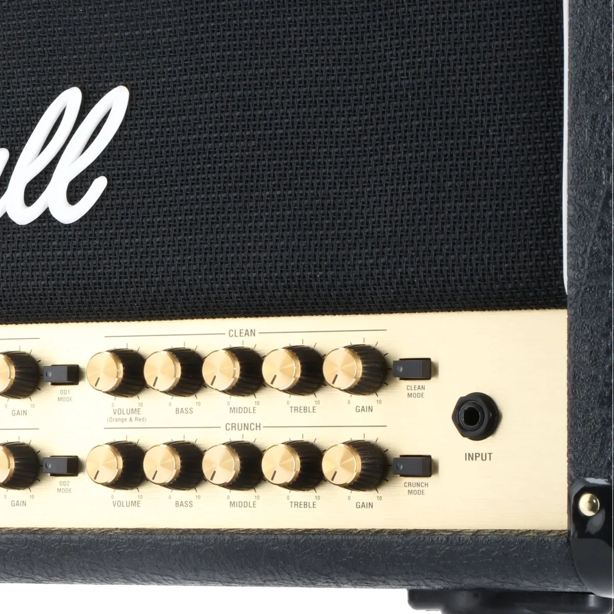Marshall JVM410H Buizenversterker - 100W - afbeelding 6 van 6
