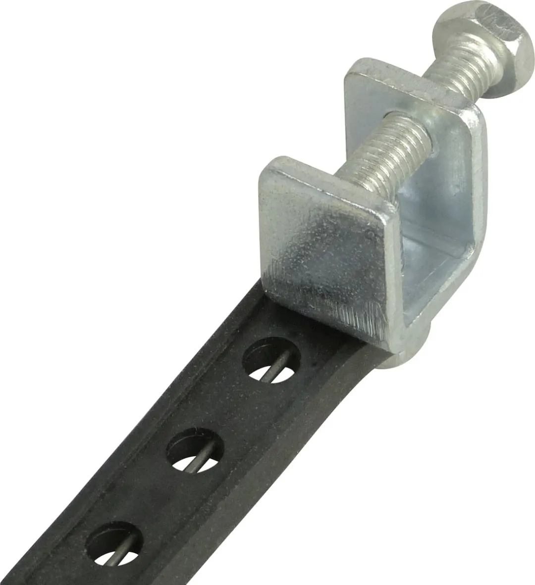 Carpoint Anti-Statische Strip Auto 45cm - Zwart