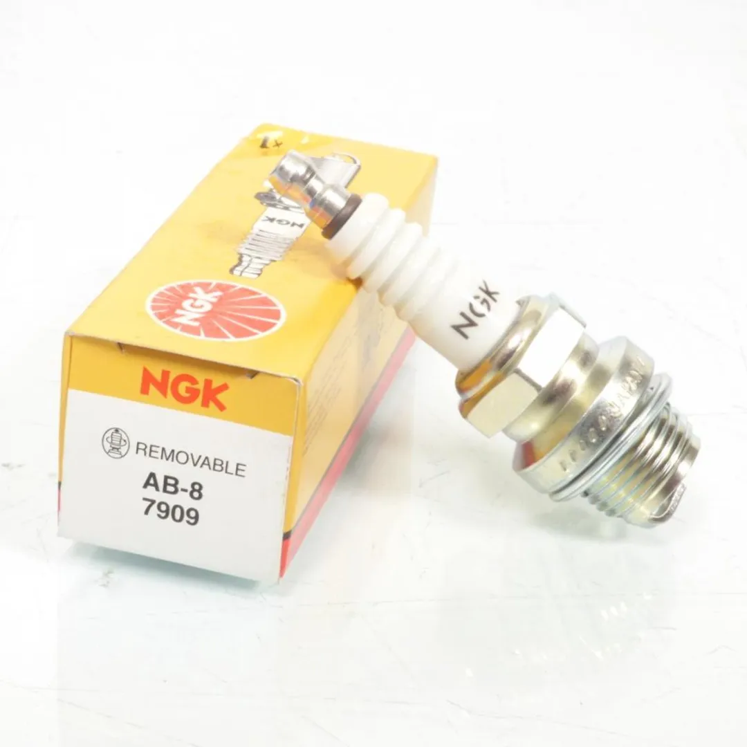 NGK Bougie AB8