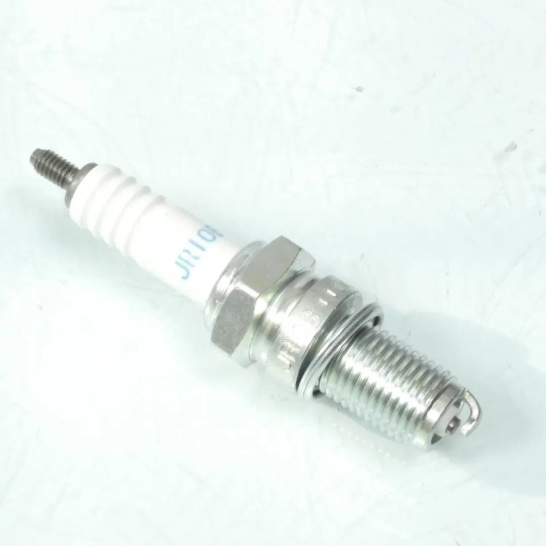 NGK Bougie JR10B - Wit