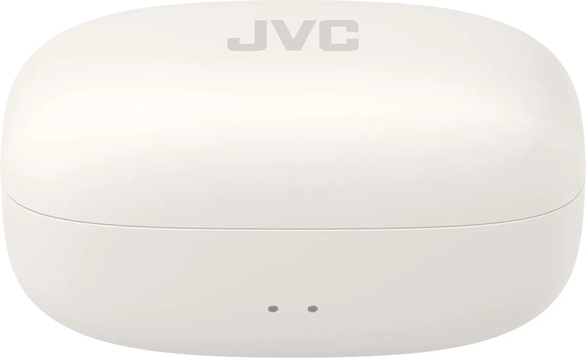 JVC HA-NP1T-W-U Bluetooth Nearphone - Wit