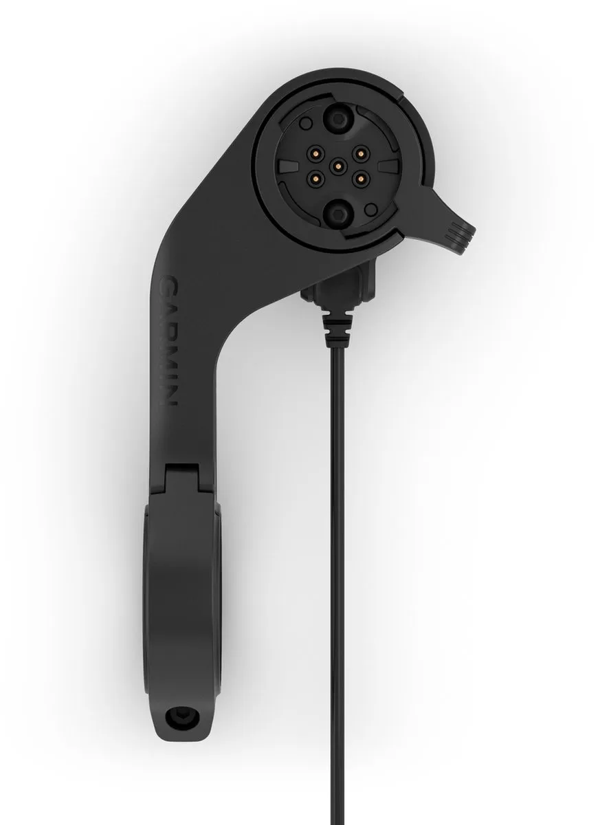 Garmin Edge Powered Mount 010-13152-00