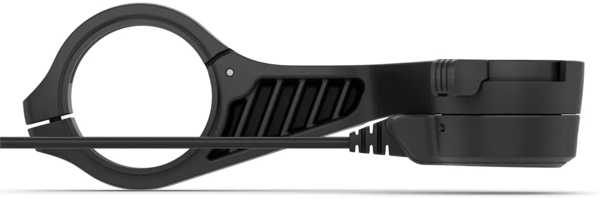 Garmin Edge Powered Mount 010-13152-00 - Zwart - afbeelding 6 van 6