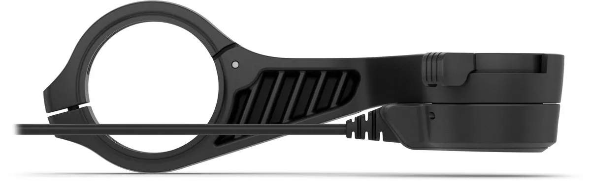 Garmin Edge Powered Mount 010-13152-00 - Zwart