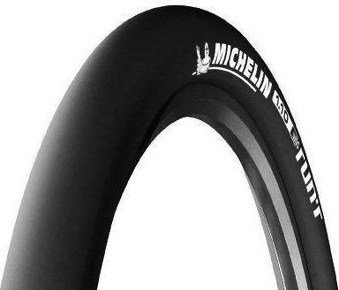 Michelin Wild Run R 1.40 Band 26x1.40 - 35-559 - Zwart