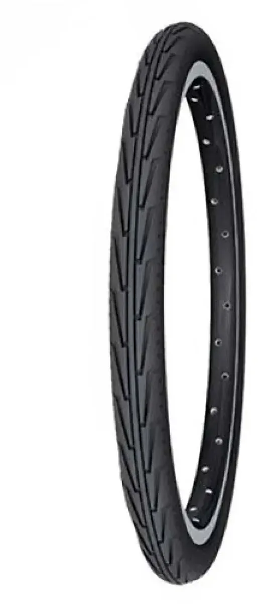Michelin Diabolo City 500 Urbanband 20x37 - 37-451 - Zwart