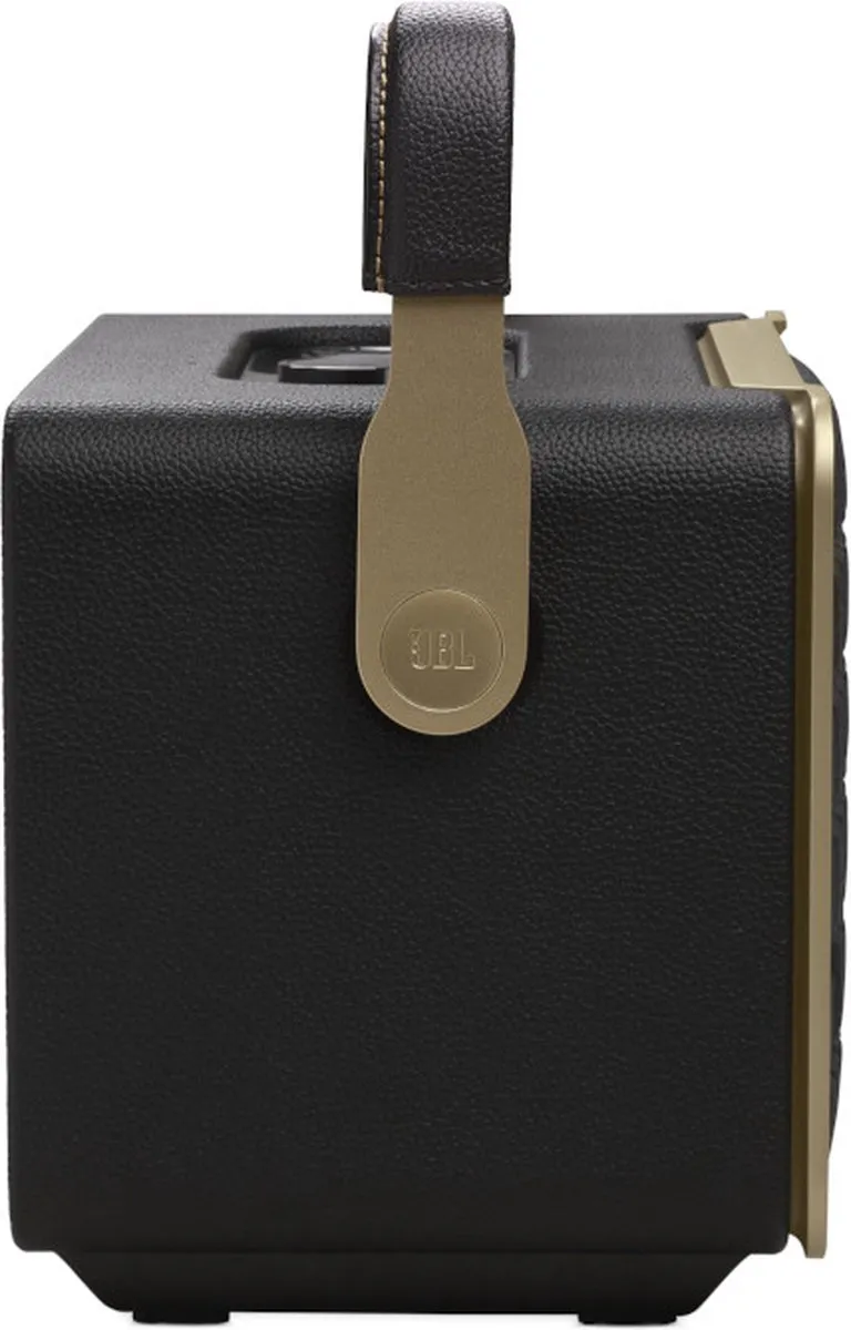 JBL Authentics 300 - Zwart