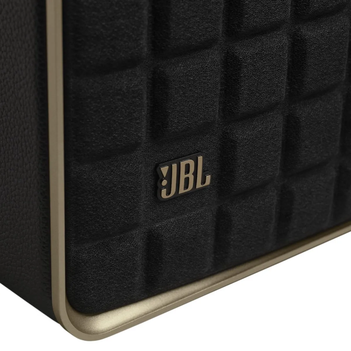 JBL Authentics 300 - Zwart - afbeelding 6 van 6