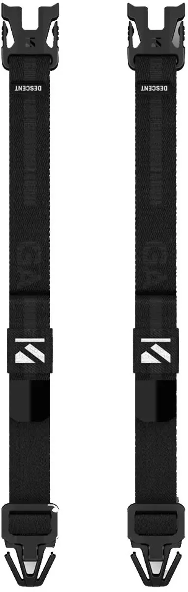 Garmin Descent X50i Duiksetband - Zwart - afbeelding 4 van 4