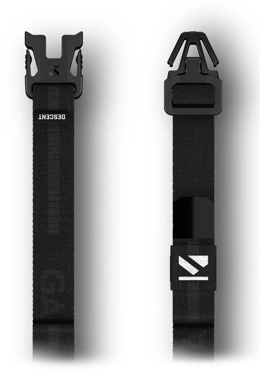 Garmin Descent X50i Duiksetband - Zwart - afbeelding 2 van 4