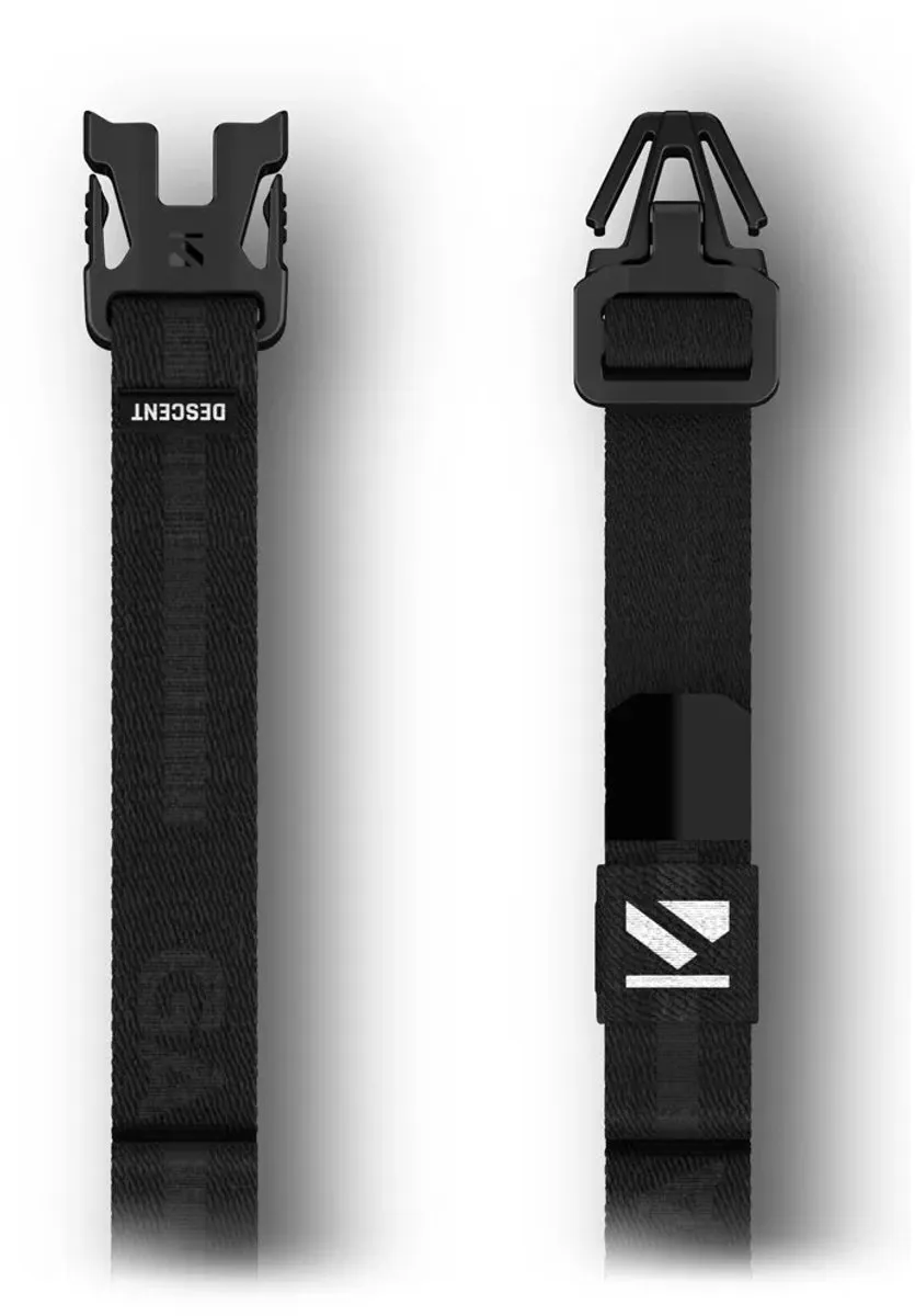 Garmin Descent X50i Duiksetband - Zwart - afbeelding 3 van 4