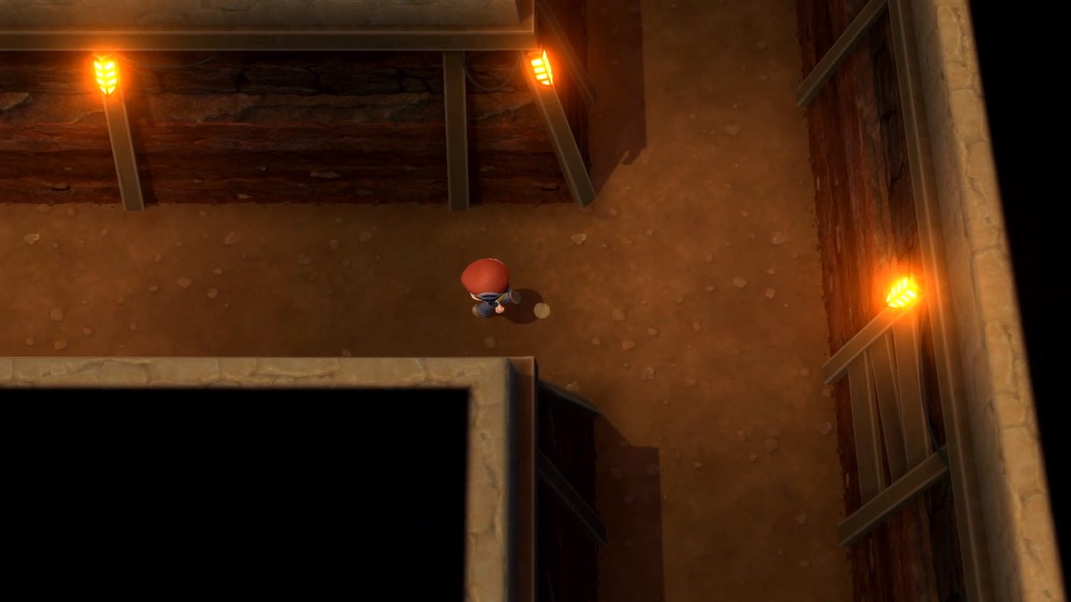 Pokémon Brilliant Diamond - Nintendo Switch