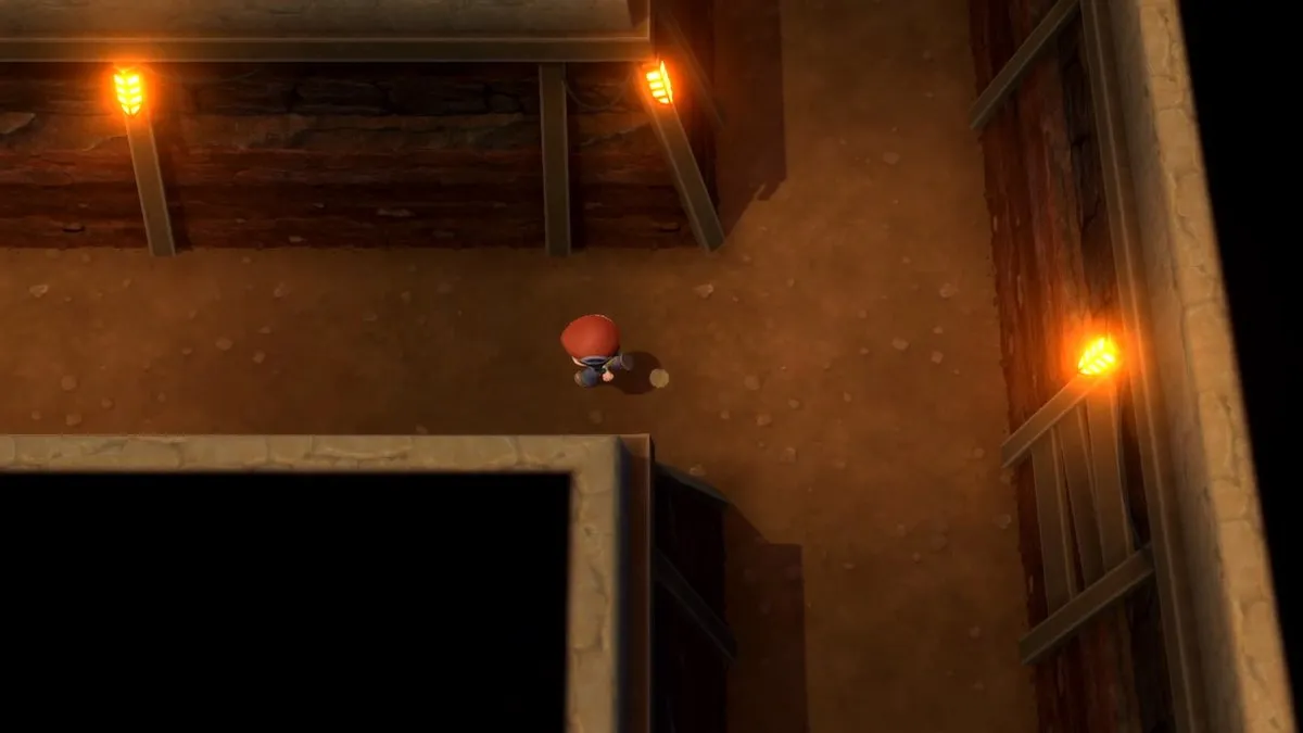 Nintendo Pokémon Brilliant Diamond - Nintendo Switch