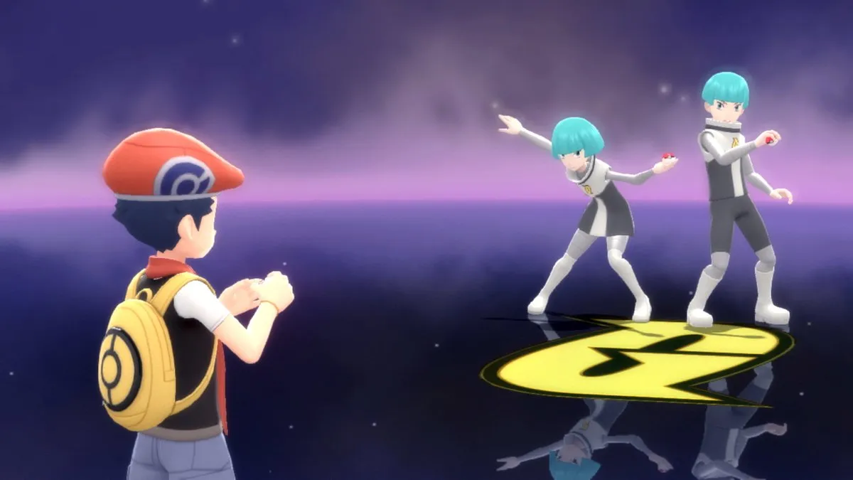 Nintendo Pokémon Brilliant Diamond - Nintendo Switch - afbeelding 6 van 6