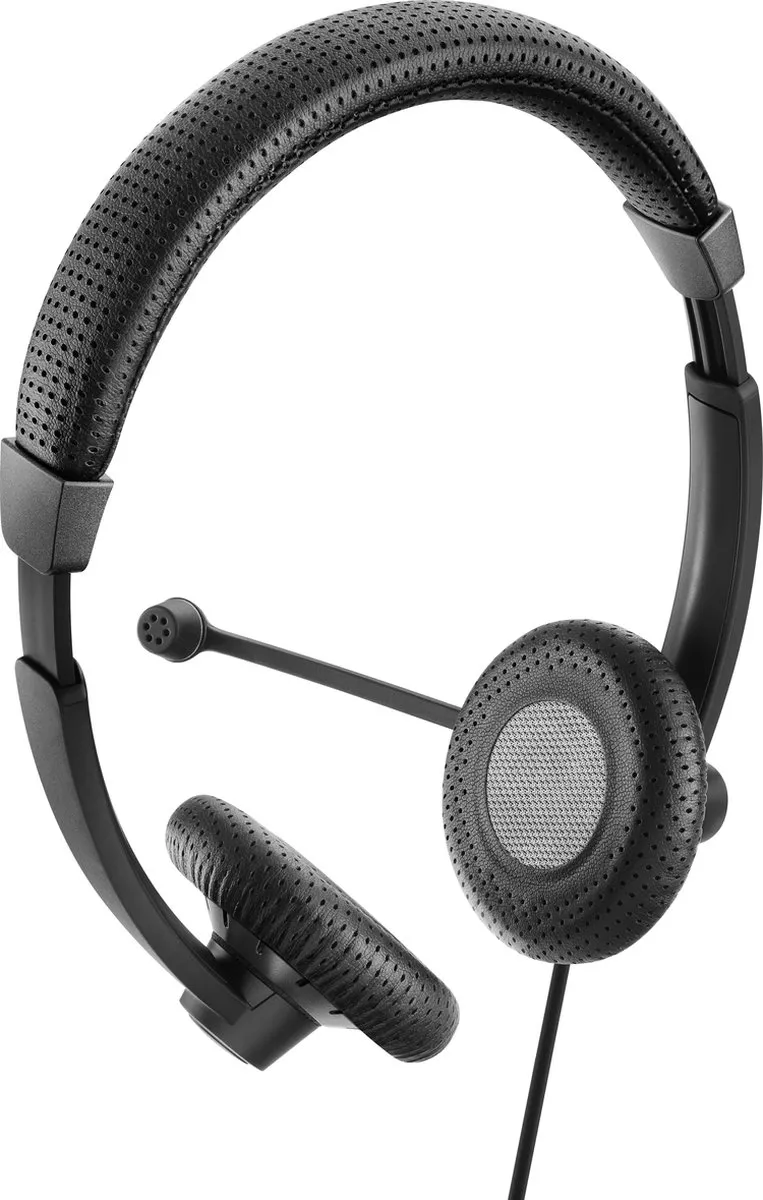 Sennheiser EPOS Impact SC 75 USB Headset - Zwart - afbeelding 6 van 6