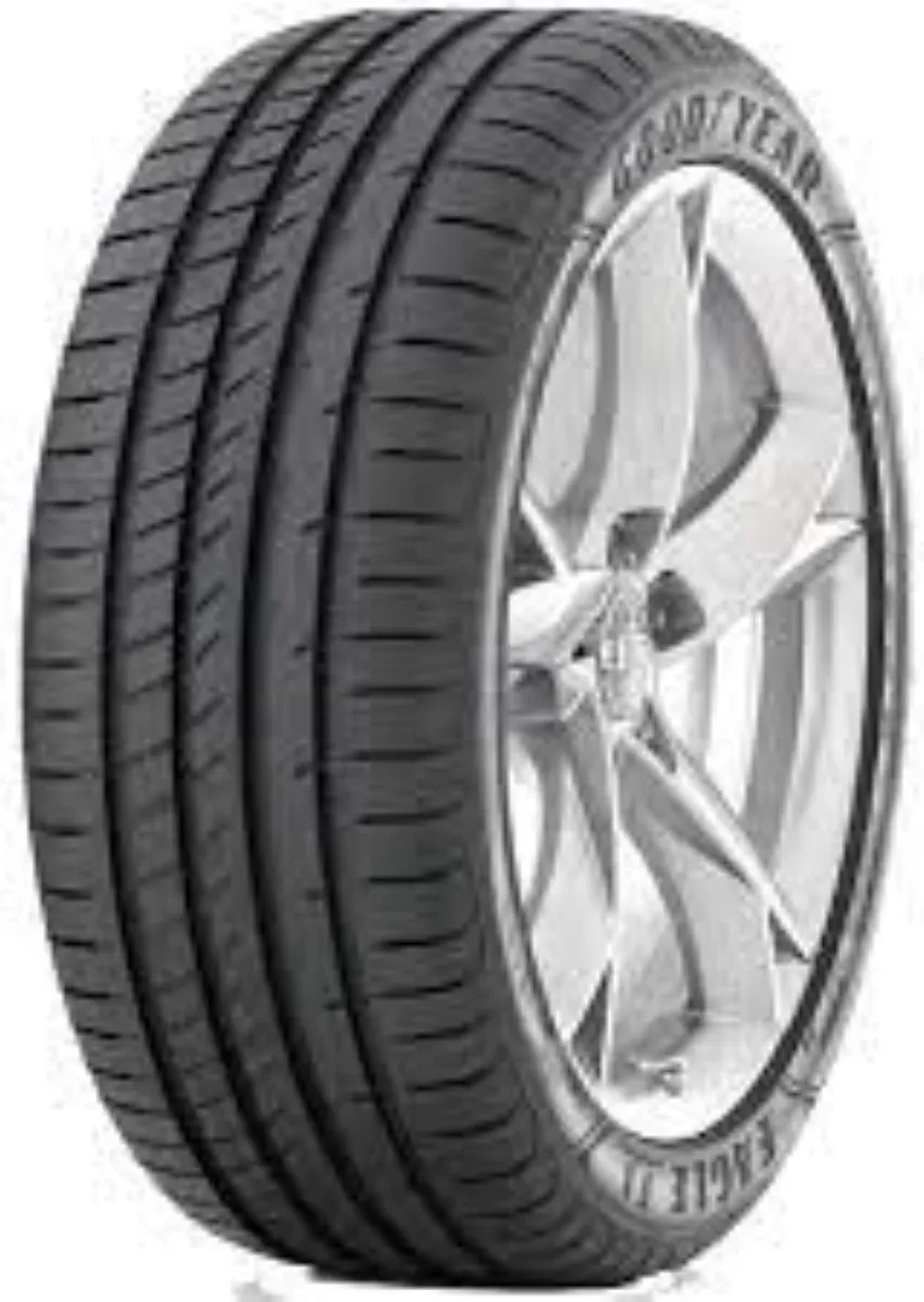Goodyear Eagle F1 Asymmetric 295/35 R19 100Y Zomerband