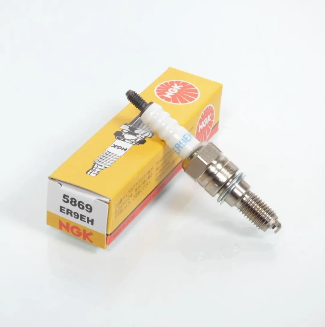 NGK ER9EH Bougie - 10 Stuks