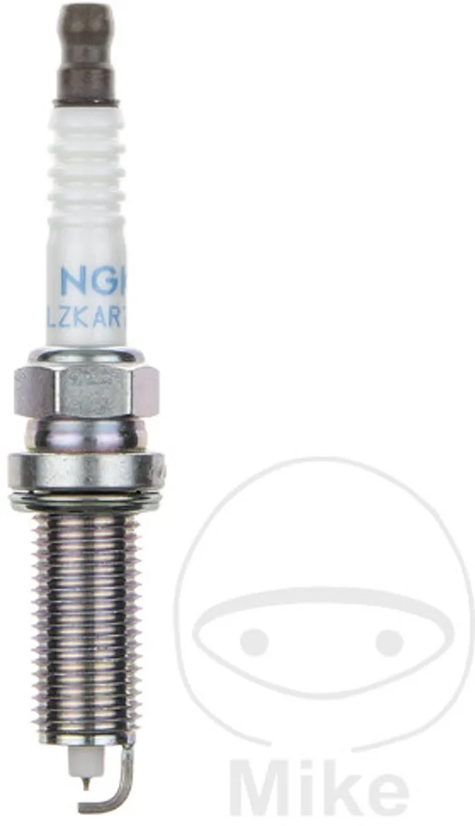 NGK Laser Iridium ILZKAR7B11 Bougie - 1 Stuk