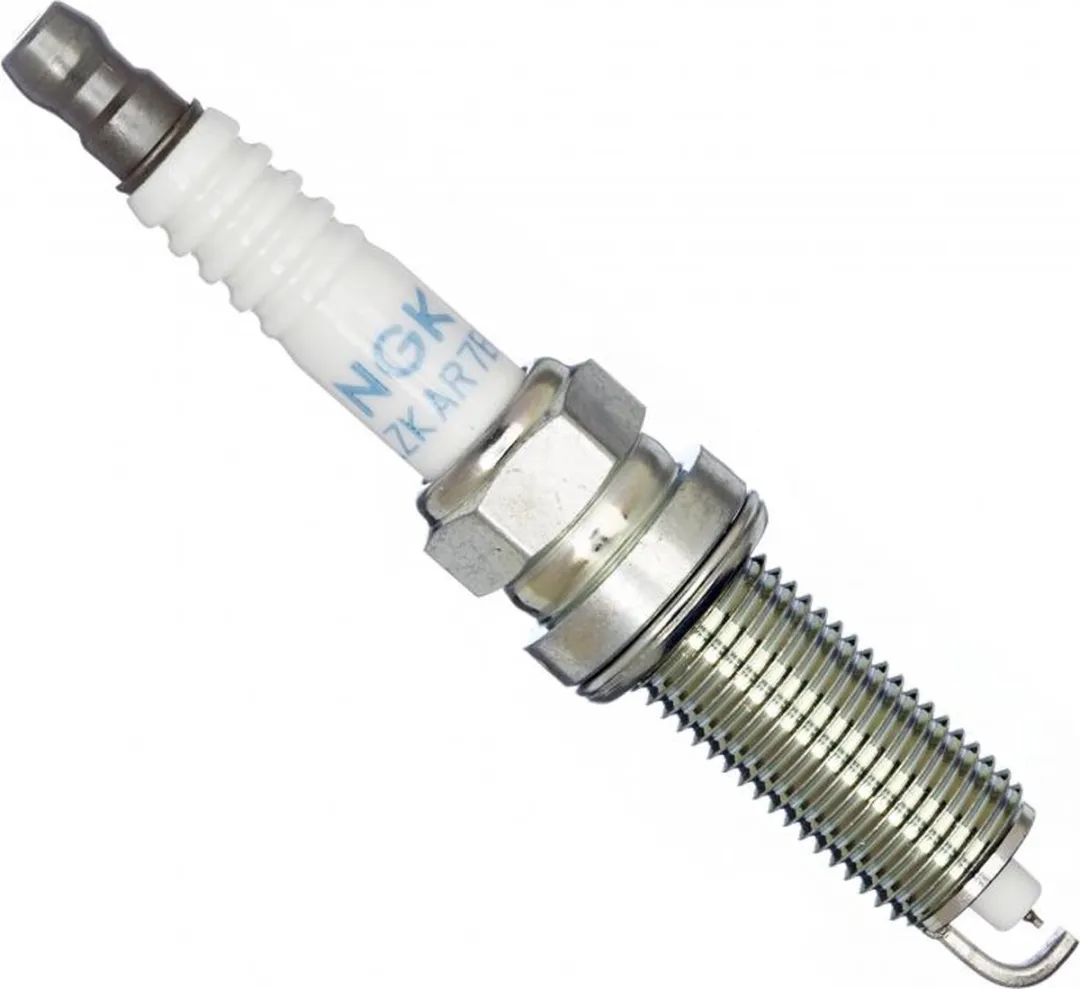 NGK Laser Iridium ILZKAR7B11 Bougie - 1 Stuk