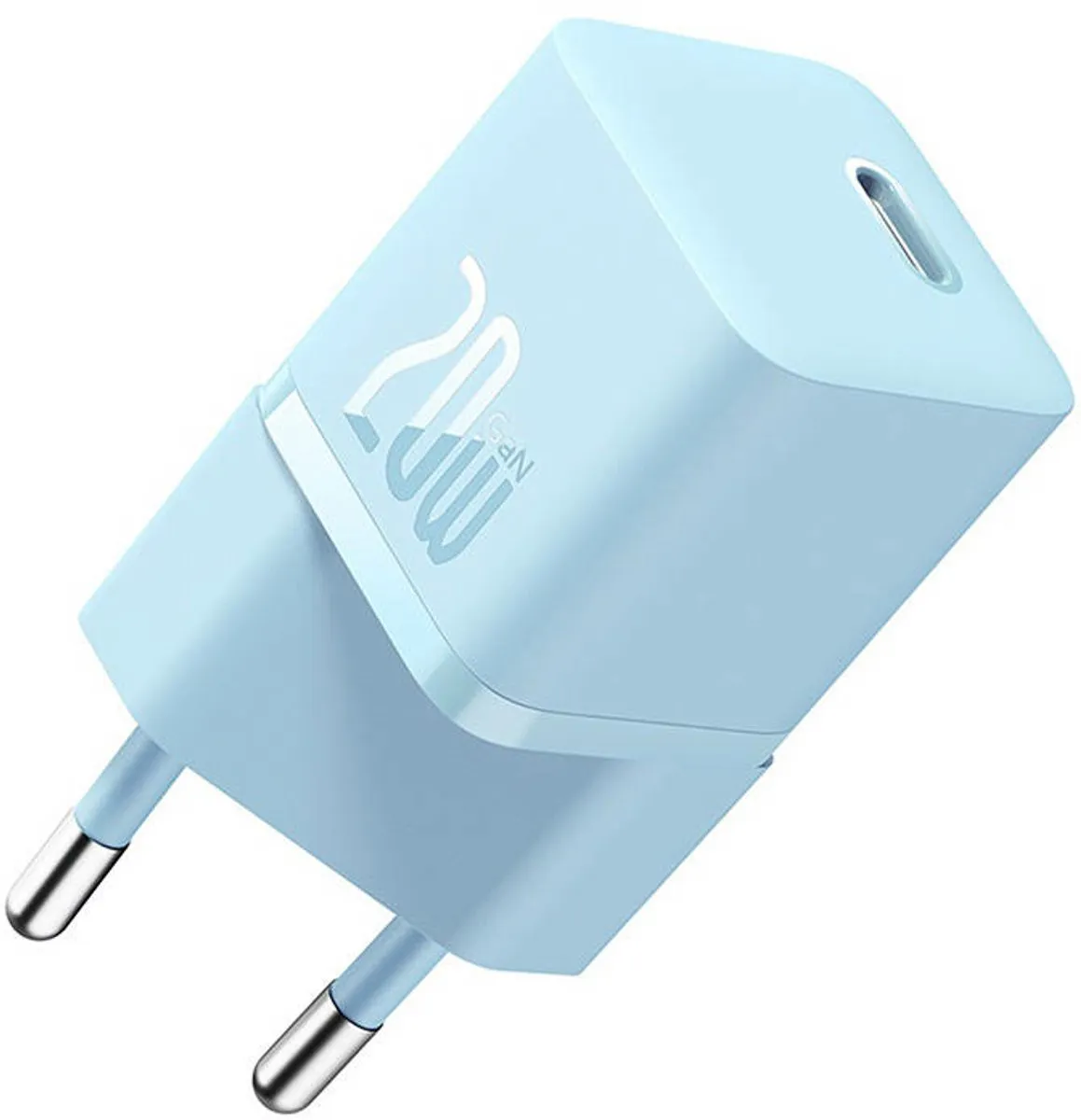 Baseus GaN5 CCGN050103 USB-C Snellader 20W