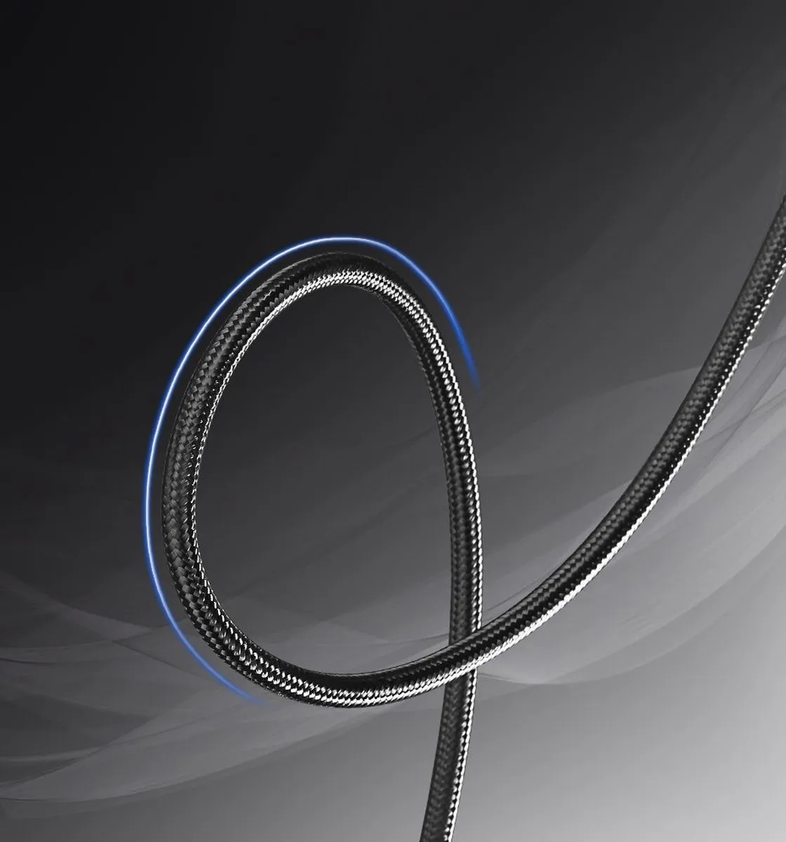Ugreen USB-C naar HDMI Kabel 4K MM142-50570 - 1.5m - 60fps - Zwart