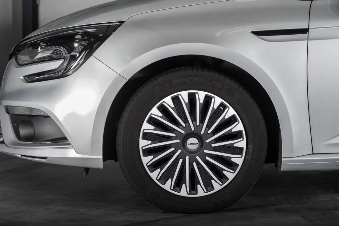 Michelin Wieldoppen Soho 16" - 4 Stuks