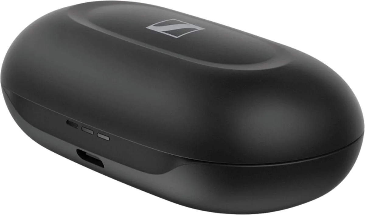Sennheiser TVS 200 Earbuds - Zwart