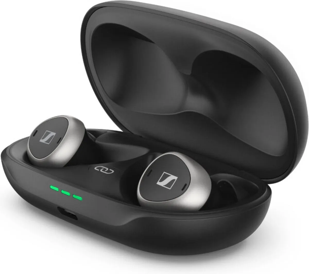 Sennheiser TVS 200 Earbuds
