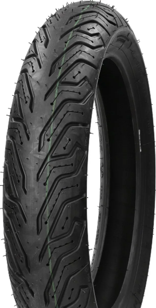 Michelin City Grip Saver 48S Buitenband 100/80-14