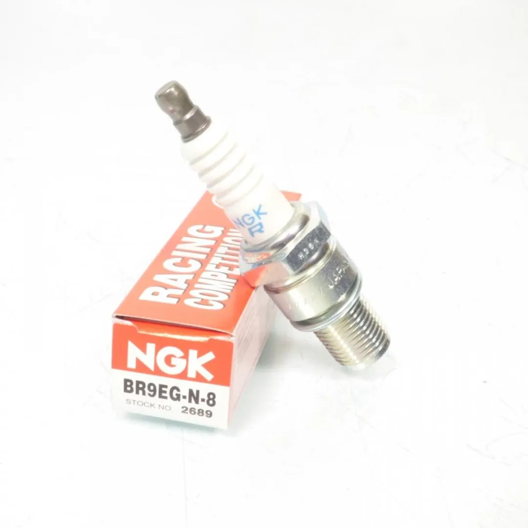 NGK BR9EG-N-8 Bougie