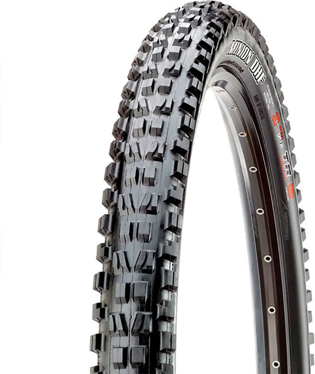 Maxxis Minion DHF EXO/TR 29x2.50 MTB-band