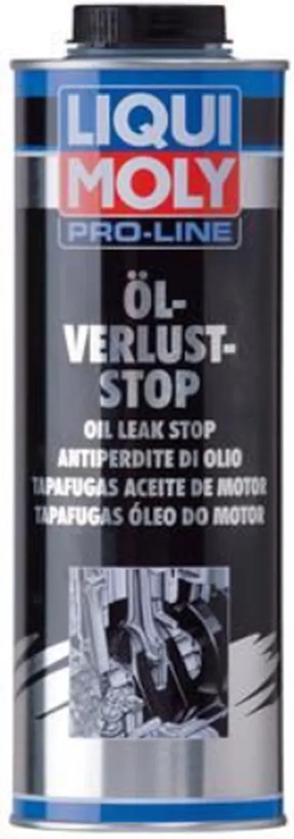 Liqui Moly ProLine Olieverliesstop 1L