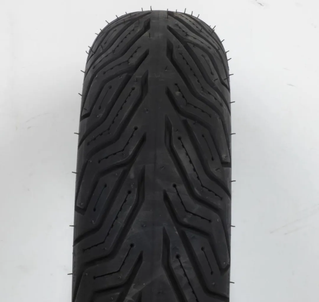 Pneu 130-60-13 Michelin pour Scooter Derbi 50 Paddock Lc 1997 AV / AR Neuf