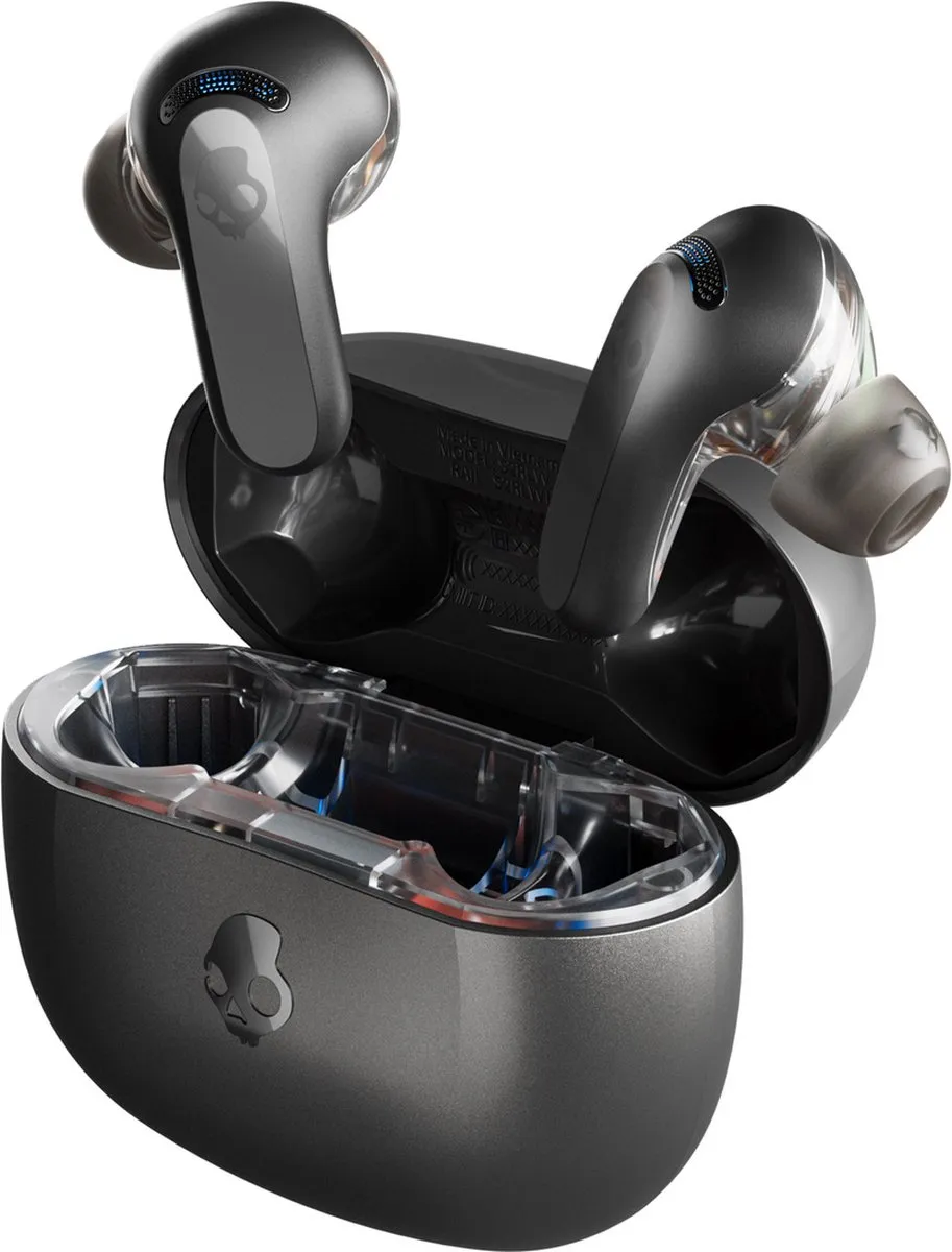 Skullcandy Rail ANC S2IPW-P740 True Wireless Oordopjes