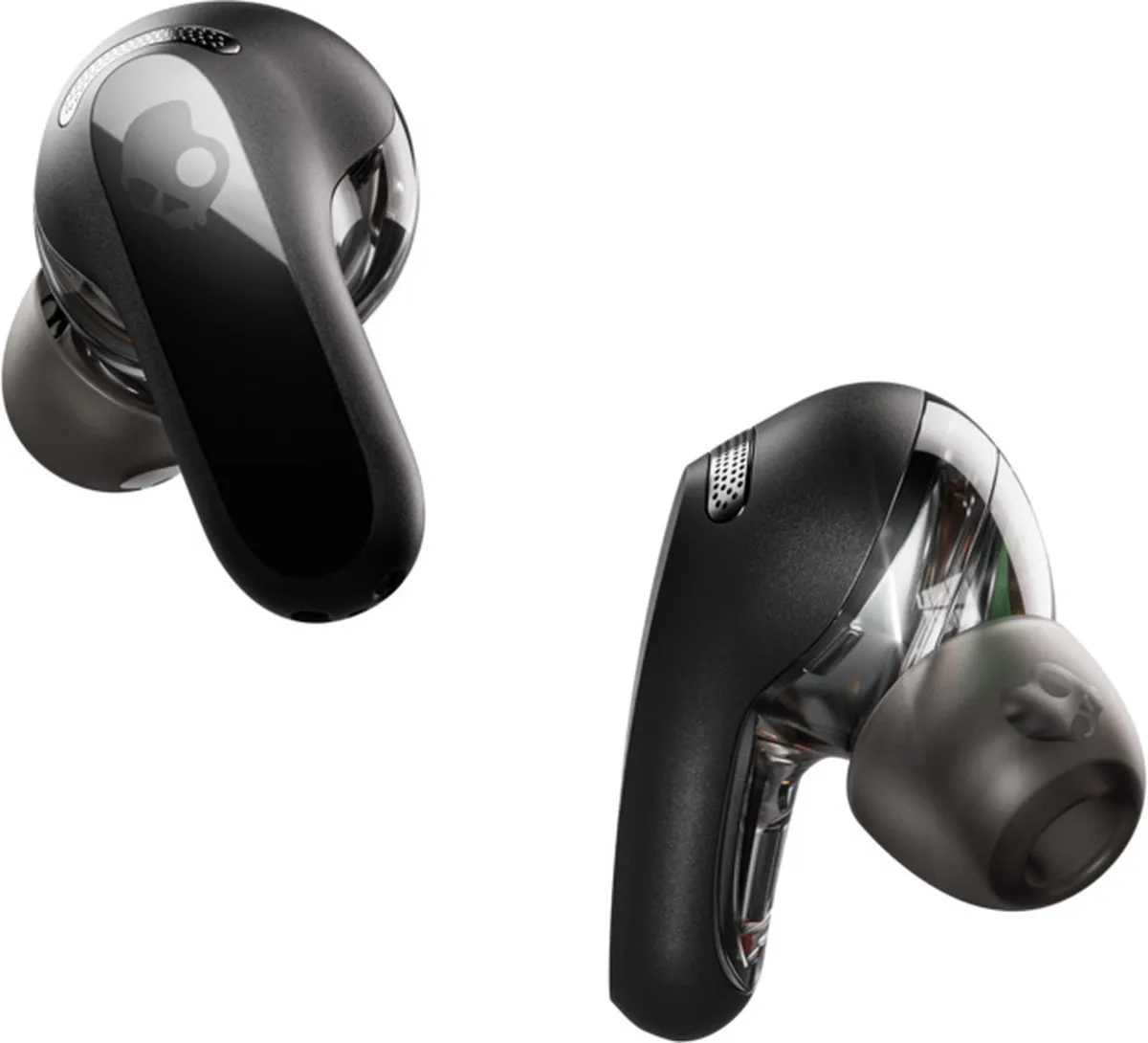 Skullcandy Rail ANC S2IPW-P740 True Wireless Oordopjes - Zwart